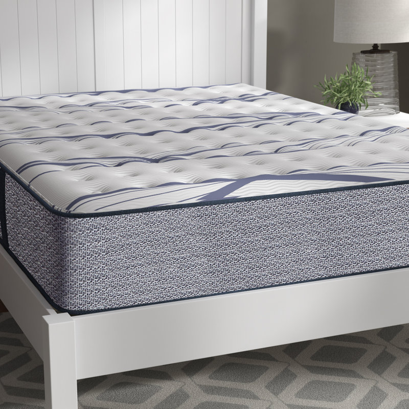 Serta Perfect Sleeper 12" Firm Hybrid Mattress & Reviews Wayfair